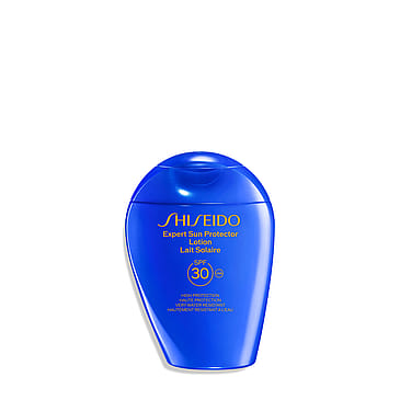 Shiseido Global Sun Care Sun Lotion SPF30 150 ml