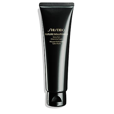 Shiseido Future Solution LX Extra Rich Cleansing Foam 125 ml