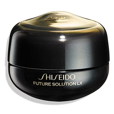 Shiseido Future Solution LX Eye and Lip Contour Regenerating Cream 15 ml