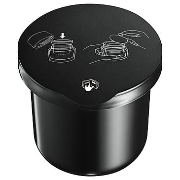 Shiseido Men Skin Empowering Cream 50 ml, Refill
