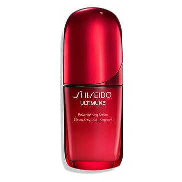 Shiseido Ultimune Power Infusing Concentrate 4.0 50 ml