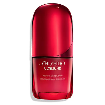 Shiseido Ultimune Power Infusing Concentrate 4.0 30 ml