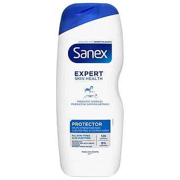 Sanex Expert Skin Health Protector 600 ml