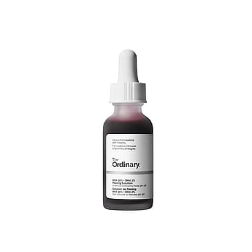 The Ordinary AHA 30% + BHA 2% Peeling Solution 30 ml