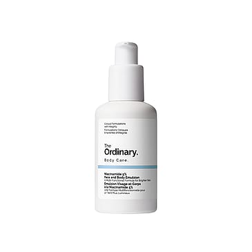 The Ordinary Niacinamide 5% Face & Body Emulsion 100 ml