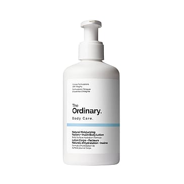 The Ordinary Natural Moisturizing Factor + Inulin Body Lotion 240 ml