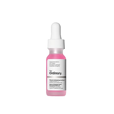 The Ordinary PHA 5% Exfoliating Lip Serum 15,0ml