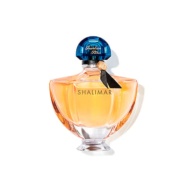 GUERLAIN Shalimar Eau de Toilette 50 ml