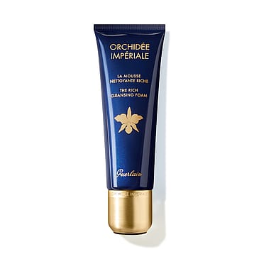 GUERLAIN Orchidée Impériale The Rich Cleansing Foam 125 ml