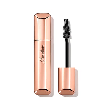 GUERLAIN Mad Eyes Mascara Buildable Volume Lash By Lash 01 Mad Black