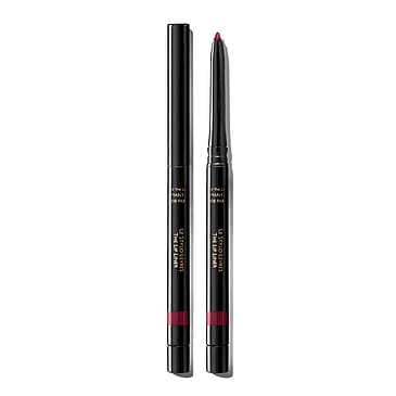 GUERLAIN Le Stylo Lèvres Lasting Colour High-Precision Lip Liner No 24 Rouge Dahlia