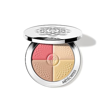 GUERLAIN Météorites Compact Compact Illuminating Powder 04 Golden