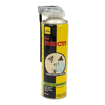 Trinol Insect Freeze 500 ml