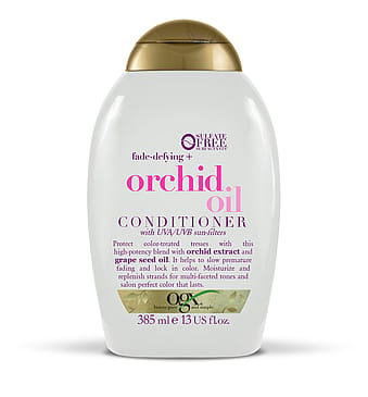 OGX Orchid Oil Conditioner 385 ml