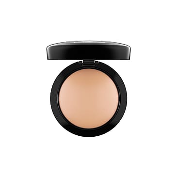 MAC Mineralize Skinfinish Natural Medium Golden