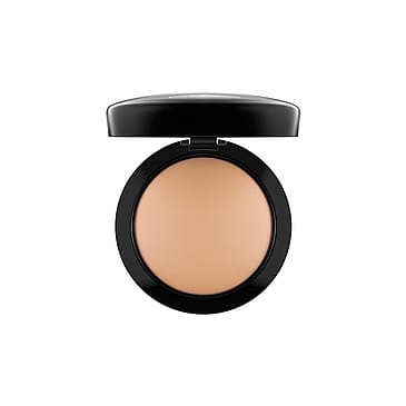 MAC Mineralize Skinfinish Natural Medium Tan