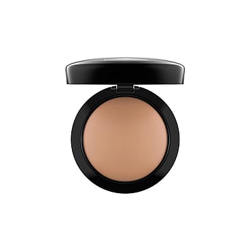 MAC Mineralize Skinfinish/ Natural Dark Golden