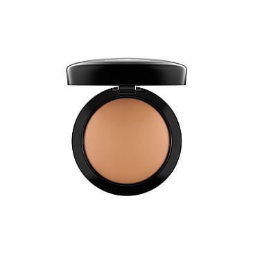 MAC Mineralize Skinfinish/ Natural Dark Tan