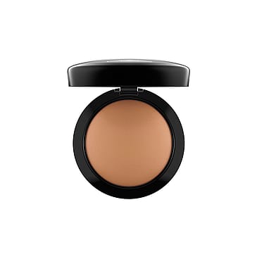 MAC Mineralize Skinfinish/ Natural Dark Deepest