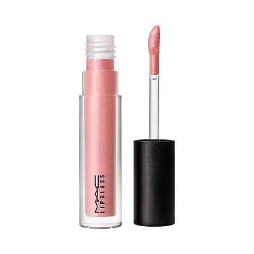 MAC Lipglass Dreamy