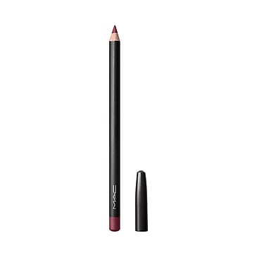 MAC Lip Pencil Burgundy