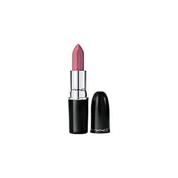 MAC Lustreglass Lipstick Syrup