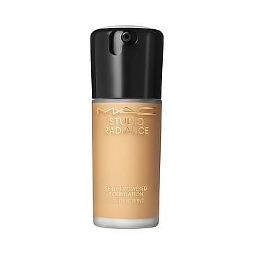 MAC Studio Radiance Serum Powered Foundation NC25