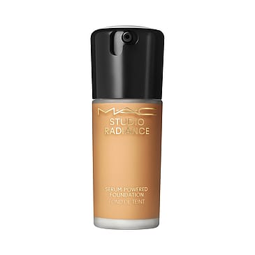 MAC Studio Radiance Serum Powered Foundation NC 45