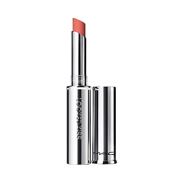 MAC Locked Kiss 24HR Lipstick Mull It Over & Over