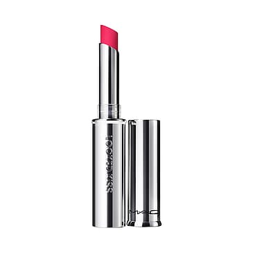 MAC Locked Kiss 24HR Lipstick Taboo