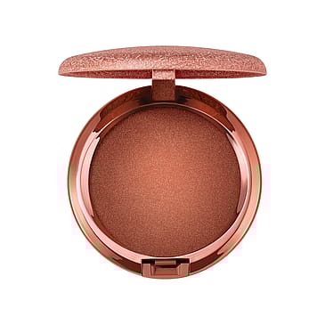 MAC Bronzing Powder Matte Radiant Rich Rosy