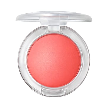 MAC Glow Play Blush Groovy