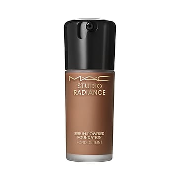 MAC Studio Radiance Serum Powered Foundation Nc63