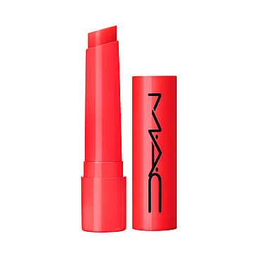 MAC Squirt Plumping Gloss Stick Heat Sensor