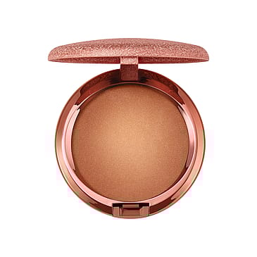 MAC Bronzing Powder Matte Radinat Medium Golden