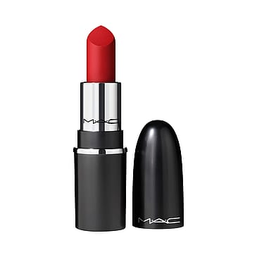 MAC Mini Macximal Sleek Satin Lipstick Centre of Attention