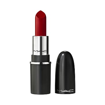 MAC Macximal Matte Mini Lipstick Russian Red