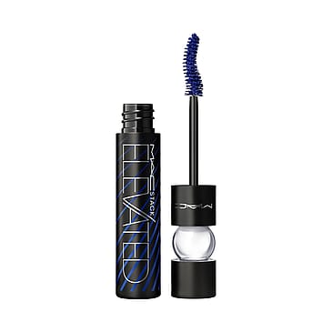 MAC Macstack Elevated Blue Mascara Denim Stack