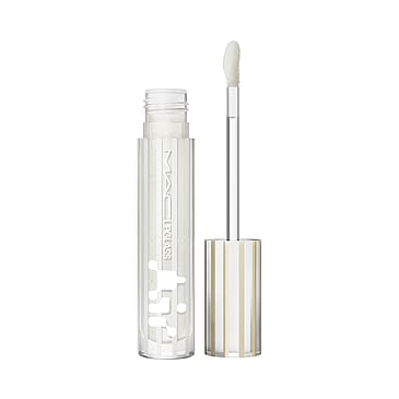 MAC Lipglass Air Non-Sticky Gloss 1 Zeohyr