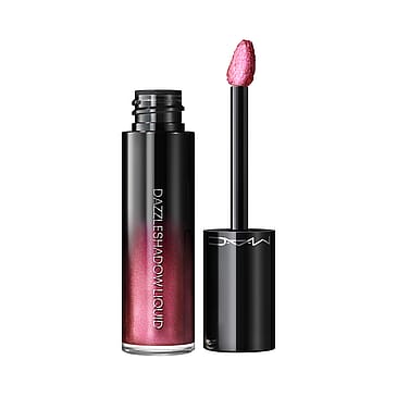 MAC Dazzleshadow Liquid Eye Shadow Fuchsia Future
