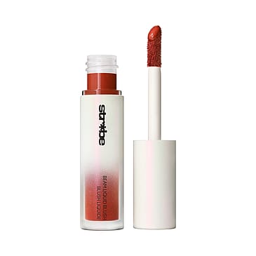 MAC Strobe Beam Liquid Blush Unsweetened
