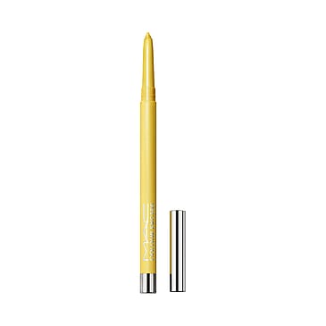 MAC Colour Excess Gel Pencil Eyeliner 37 B-A-N-A-N-A-S
