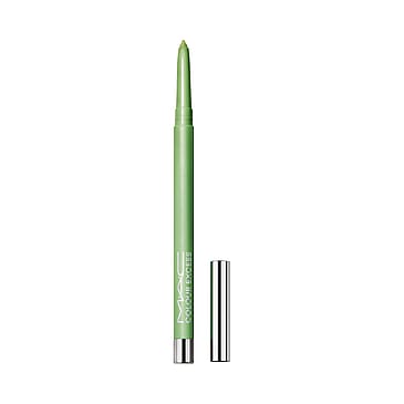 MAC Colour Excess Gel Pencil Eye Liner 38 Minty Fresh