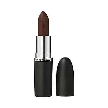MAC Macximal Silky Matte Lipstick Bare Macximal