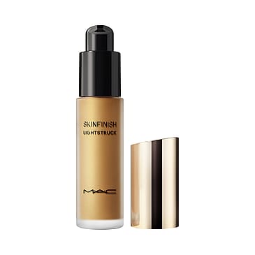 MAC Skinfinish Lightstruck Liquid Highlighter Extra Ordinary