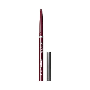 MAC Lipglazer Glossy Lipliner Nightmoth