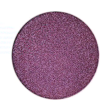 MAC Eye Shadow Pro Palette Refill Pan Glitter Cant Stop Don'T Stop