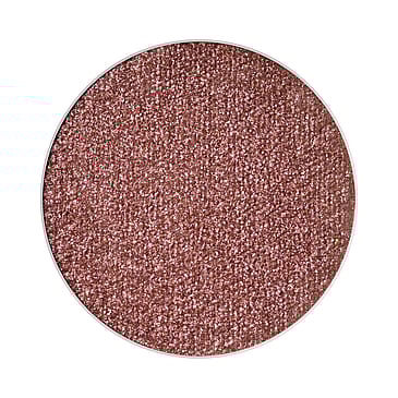 MAC Eye Shadow Pro Palette Refill Pan Glitter Dreamy Beams