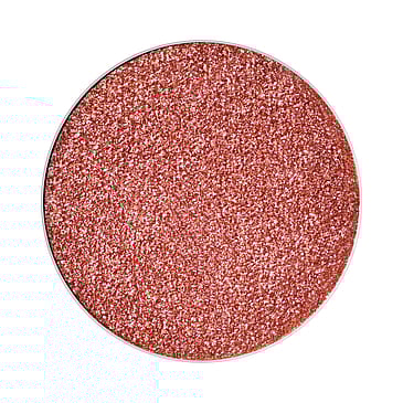 MAC Eye Shadow Pro Palette Refill Pan Glitter Let'S Roll