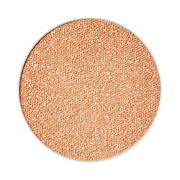 MAC Eye Shadow Pro Palette Refill Pan Glitter Oh So Gilty